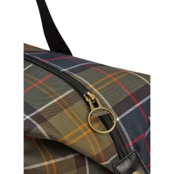 Barbour Rejsetasker*Torridon Carry All Tote Grøn