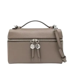 Tory Burch Toilettasker*Tasker.. Brun
