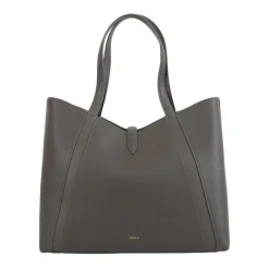 Furla Indkøbstasker*Tote Grå