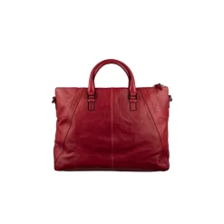 Jimmy Choo Rejsetasker*Tote Bag Rød