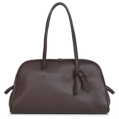 Jacquemus Indkøbstasker*Tote Bag Brun