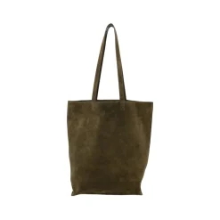 A.P.C. Indkøbstasker*Tote Bag Grøn