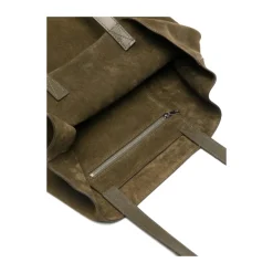 A.P.C. Indkøbstasker*Tote Bag Grøn