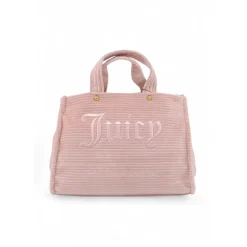 Juicy Couture Indkøbstasker*Tote Bag Pink