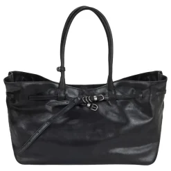 Marge Sherwood Indkøbstasker*Tote Bag Sort