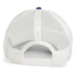 Goorin Bros Huer & Kasketter*Toxic Trucker Cap Hvid