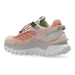 Moncler Sneakers*Trailgrip GTX Low-Top Sneakers Multifarvet