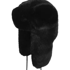 Kangol Huer & Kasketter*Trapper Hat Sort