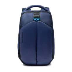 Piquadro Rygsække*Travel backpack for laptop 14 Blå