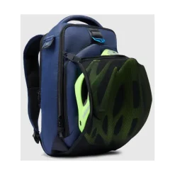 Piquadro Rygsække*Travel backpack for laptop 14 Blå