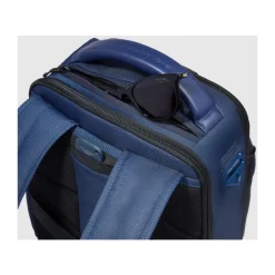 Piquadro Rygsække*Travel backpack for laptop 14 Blå