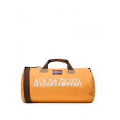Napapijri Rejsetasker*Travel Bag Gul