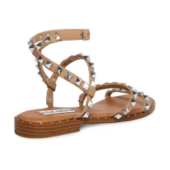 Steve Madden Sandaler*Travel Sandal Beige