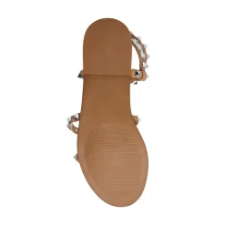 Steve Madden Sandaler*Travel Sandal Beige