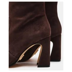 Steve Madden Støvler*Treasury Boot Brun