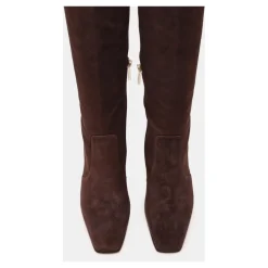 Steve Madden Støvler*Treasury Boot Brun