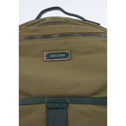 Abbacino Rygsække*Trendy Noa Rygsæk Grøn