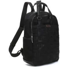 Abbacino Rygsække*Trendy Sira Rygsæk Sort