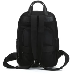 Abbacino Rygsække*Trendy Sira Rygsæk Sort