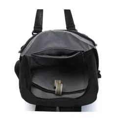 Abbacino Rygsække*Trendy Sira Rygsæk Sort