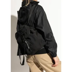 Moncler Rygsække*Trick Rygsæk Sort