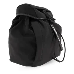 Moncler Rygsække*Trick Rygsæk Sort