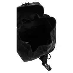 Moncler Rygsække*Trick Rygsæk Sort