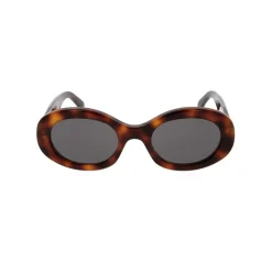 CELINE Solbriller*Triomphe 01 Solbriller Brun