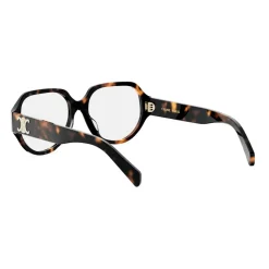 CELINE Briller*Triomphe Eyeglasses Brun