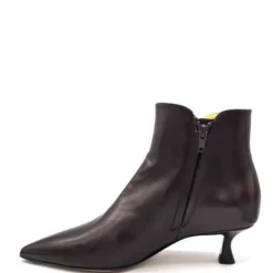 Mara Bini Støvler*Tronchetto W231109 Brun