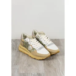 Philippe Model Sneakers*Tropez Haute Low Multifarvet