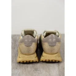 Philippe Model Sneakers*Tropez Haute Low Multifarvet