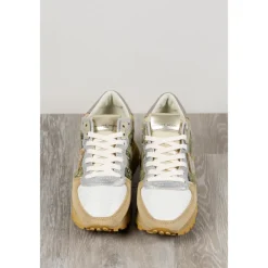 Philippe Model Sneakers*Tropez Haute Low Multifarvet