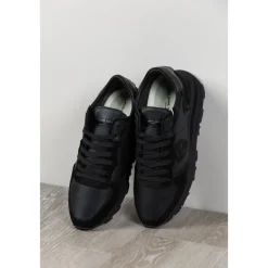 Philippe Model Sneakers*Tropez Haute Low Sort