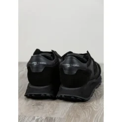 Philippe Model Sneakers*Tropez Haute Low Sort