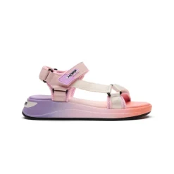 Hoff Sandaler*Tropisk Komfort Sandal Multifarvet