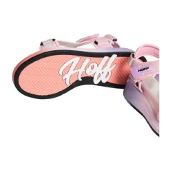 Hoff Sandaler*Tropisk Komfort Sandal Multifarvet