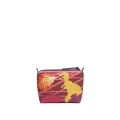 Inoui Editions Toilettasker*Trousse City Vegas Pink