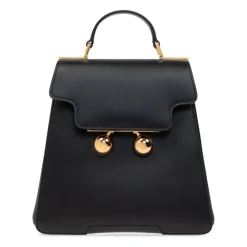 Marni Rygsække*Trunkaroo Trapeze Rygsæk Sort