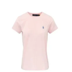 Polo Ralph Lauren T-Shirts*T-Shirt Pink