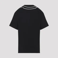 Moschino T-Shirts*T-Shirt Sort