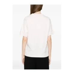 Anine Bing T-Shirts*T-shirt Pink