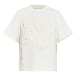 AllSaints T-Shirts*T-Shirts Gul