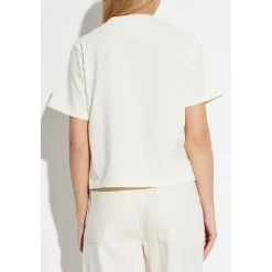 AllSaints T-Shirts*T-Shirts Gul