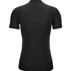 Versace T-Shirts*T-shirts og Polos Sort