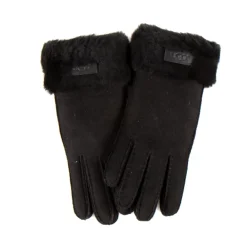 UGG Handsker*Turn Cuff Handsker Sort