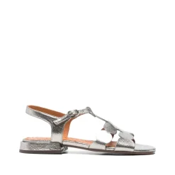 Chie Mihara Sandaler*TYKA IRON Grå