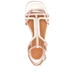 Chie Mihara Sandaler*TYLALA Pink