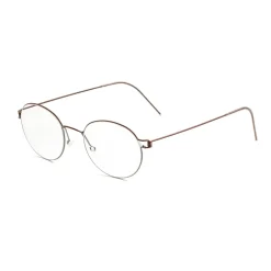 Lindberg Briller*U12 Eyeglasses Brun