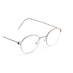 Lindberg Briller*U12 Eyeglasses Brun